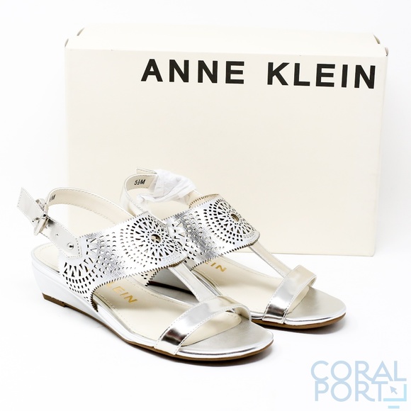 Anne Klein Shoes - Anne Klein Sport Women's Maddie Synthetic